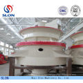 Mining Machinery Rock Ore Cone Crusher with Good